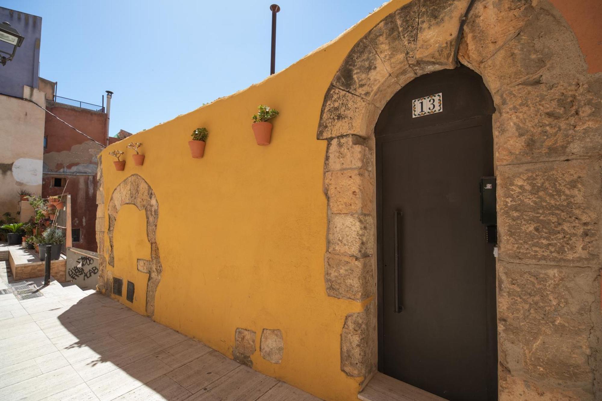 Appartement Espectacular Duplex Con Encanto! Tarragona