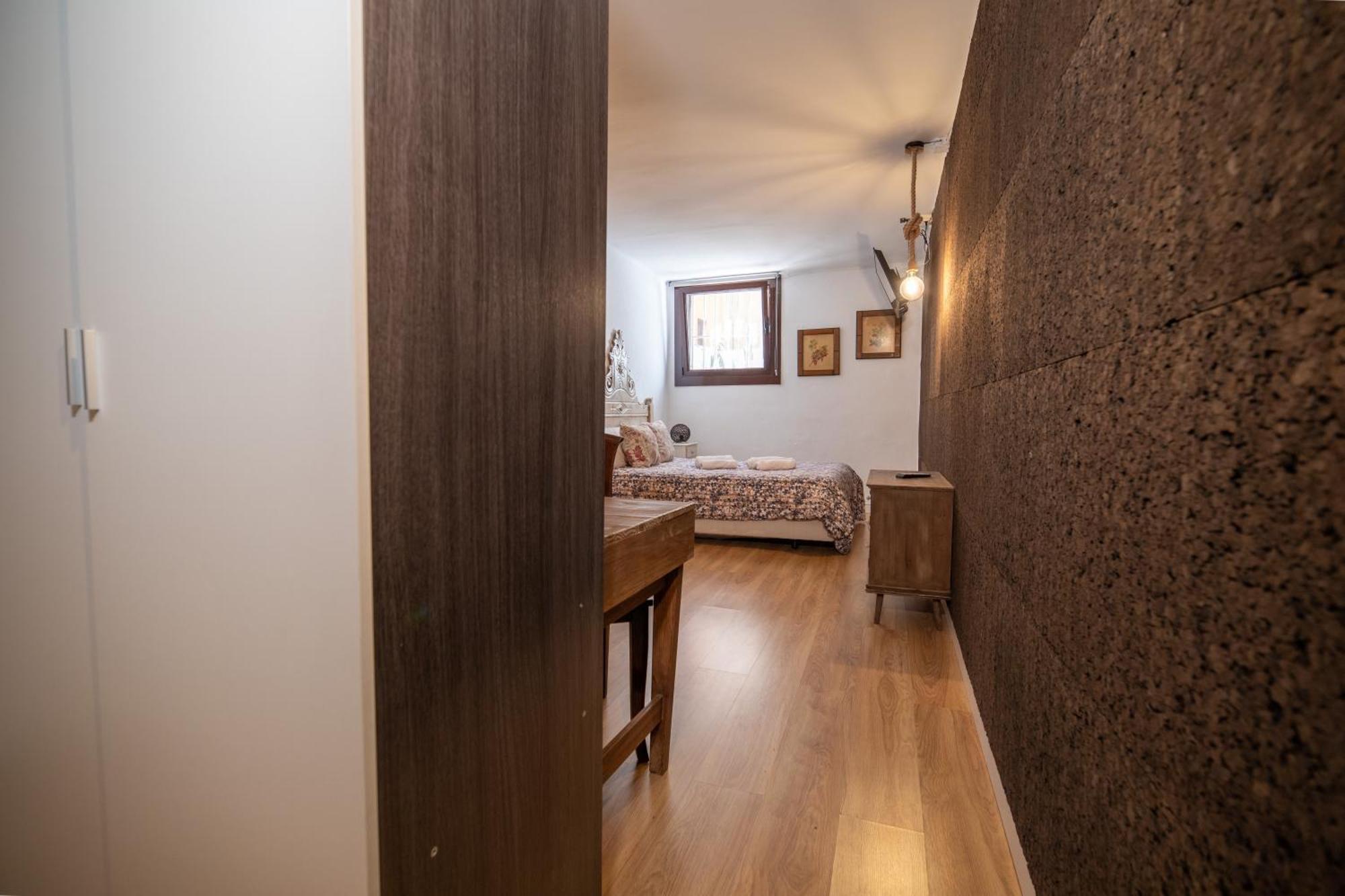 Appartement Espectacular Duplex Con Encanto! Tarragona