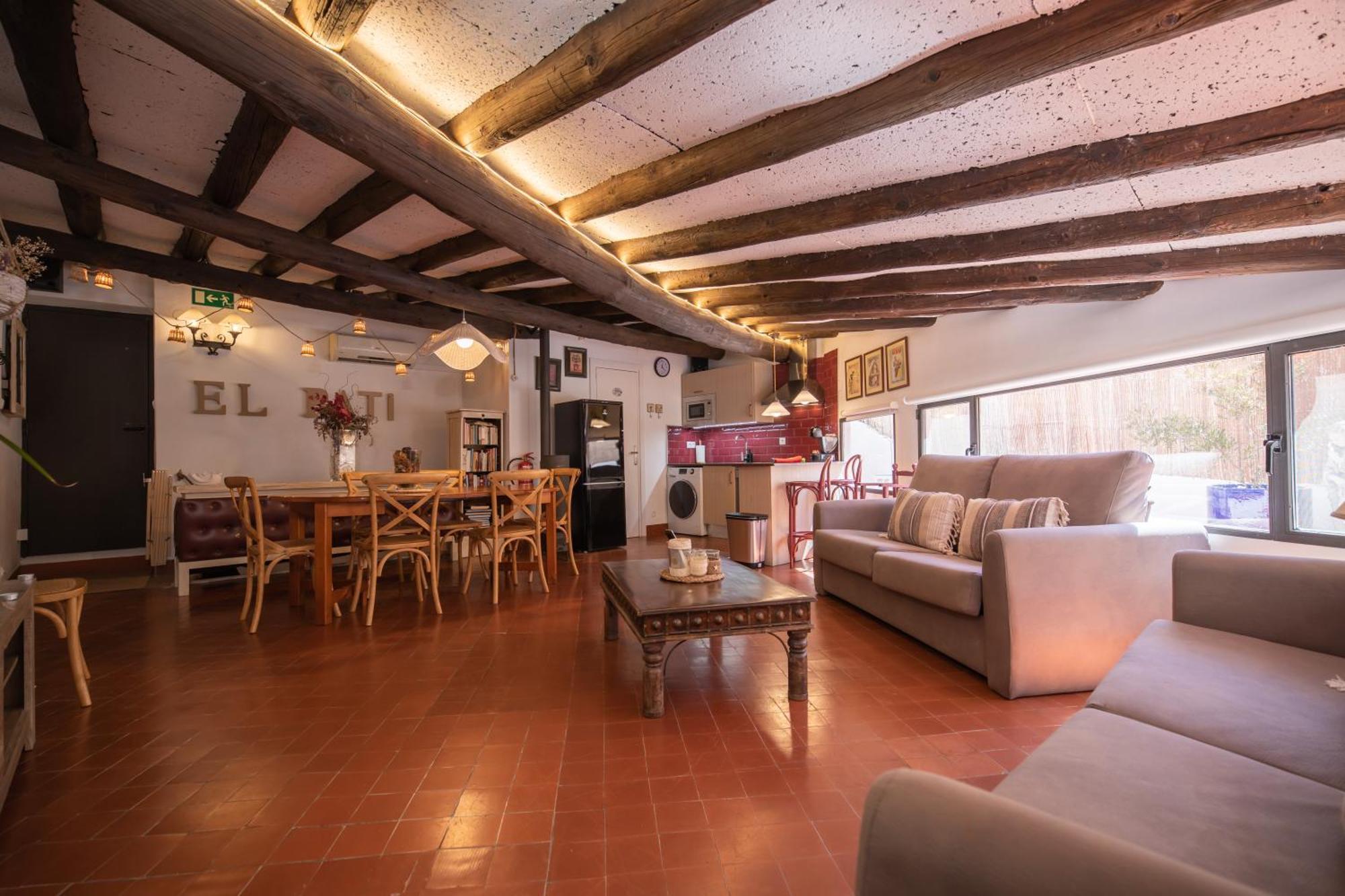 Appartement Espectacular Duplex Con Encanto! *