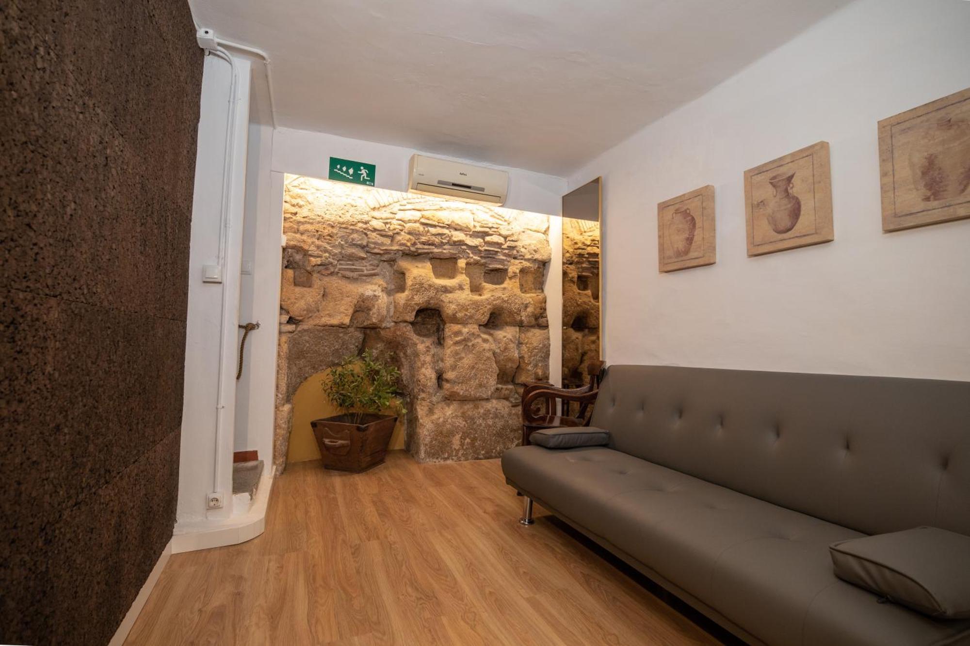 Appartement Espectacular Duplex Con Encanto! Tarragona