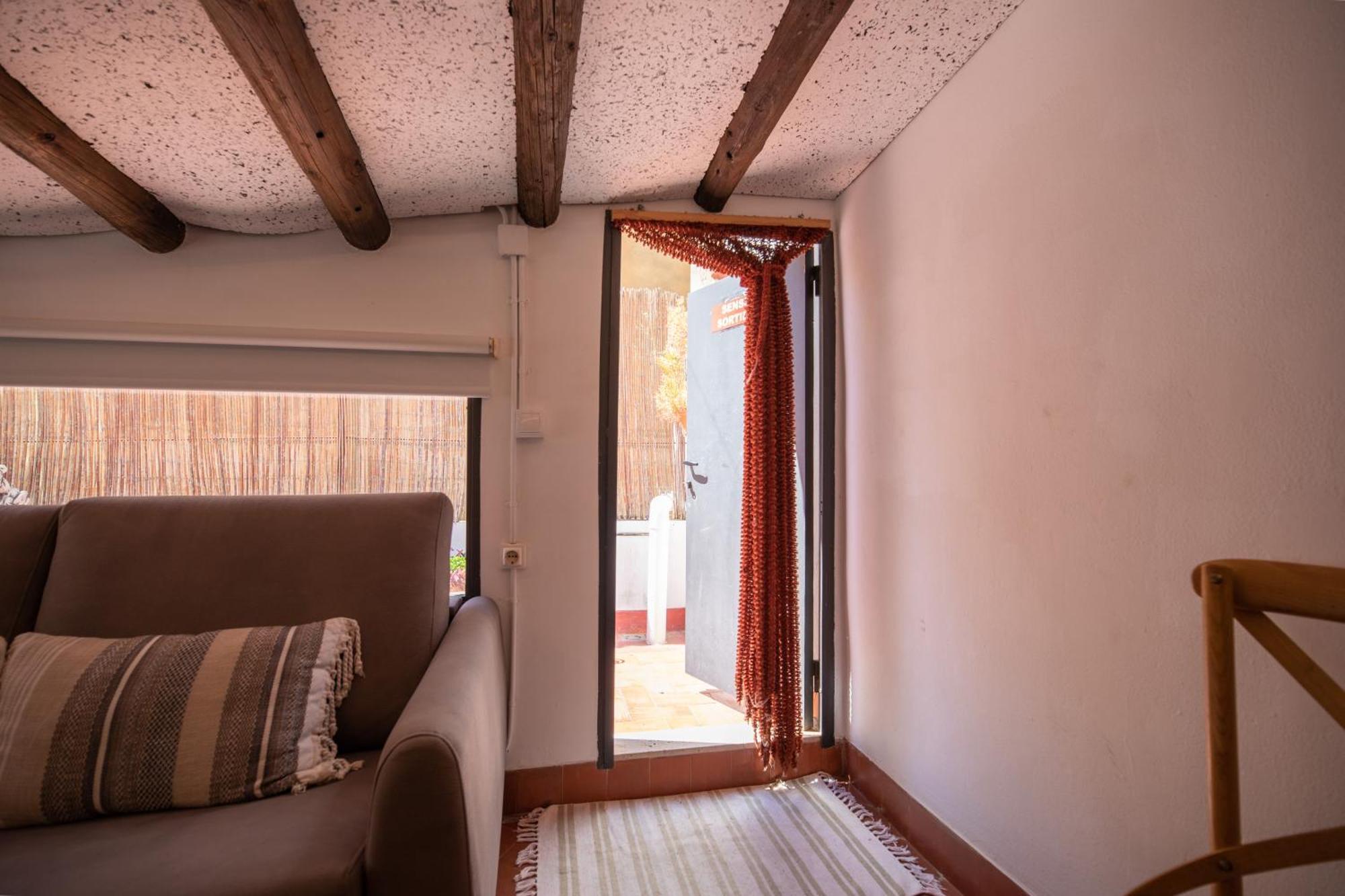 Espectacular Duplex Con Encanto! Appartement
