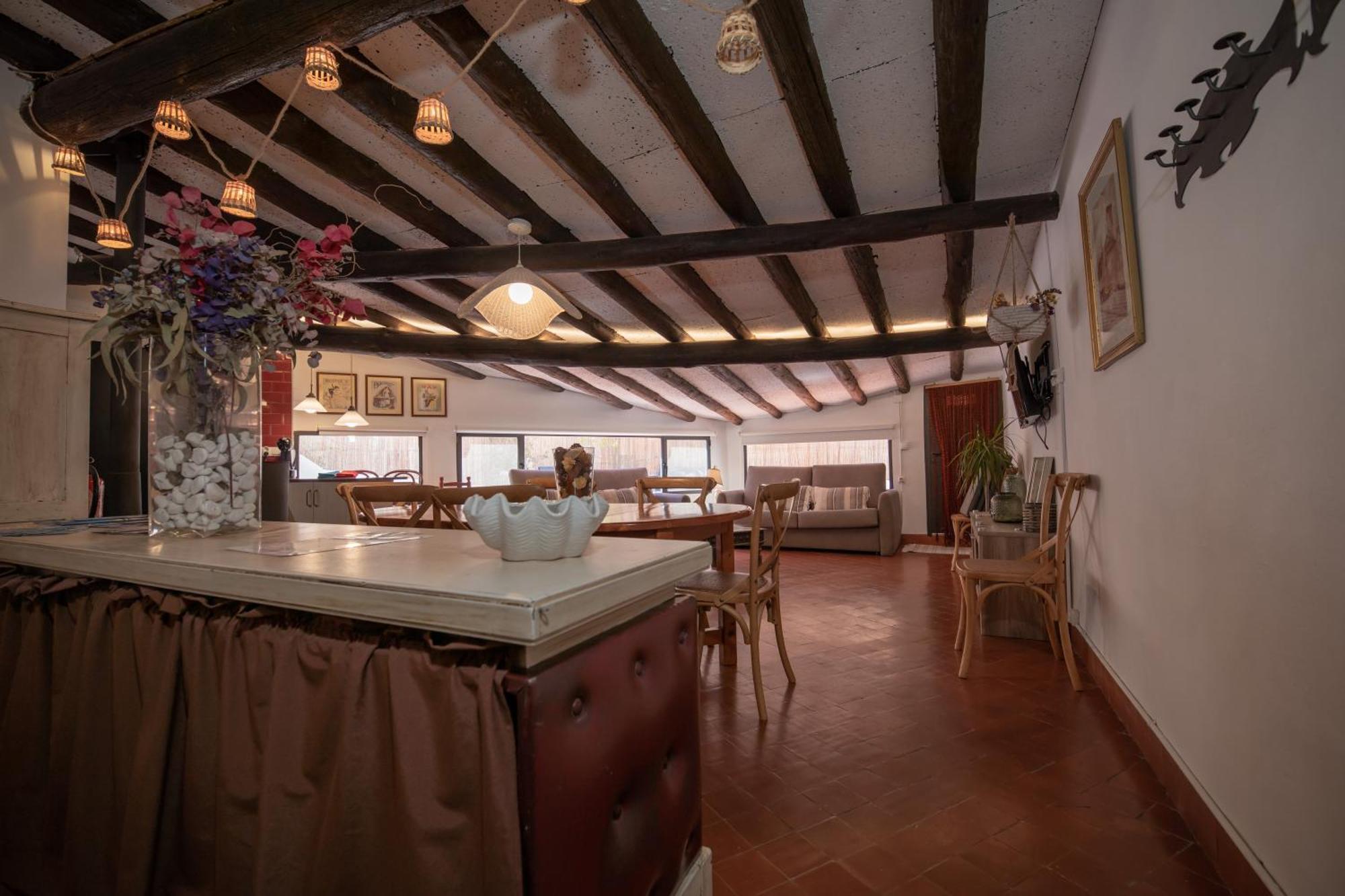 Appartement Espectacular Duplex Con Encanto!