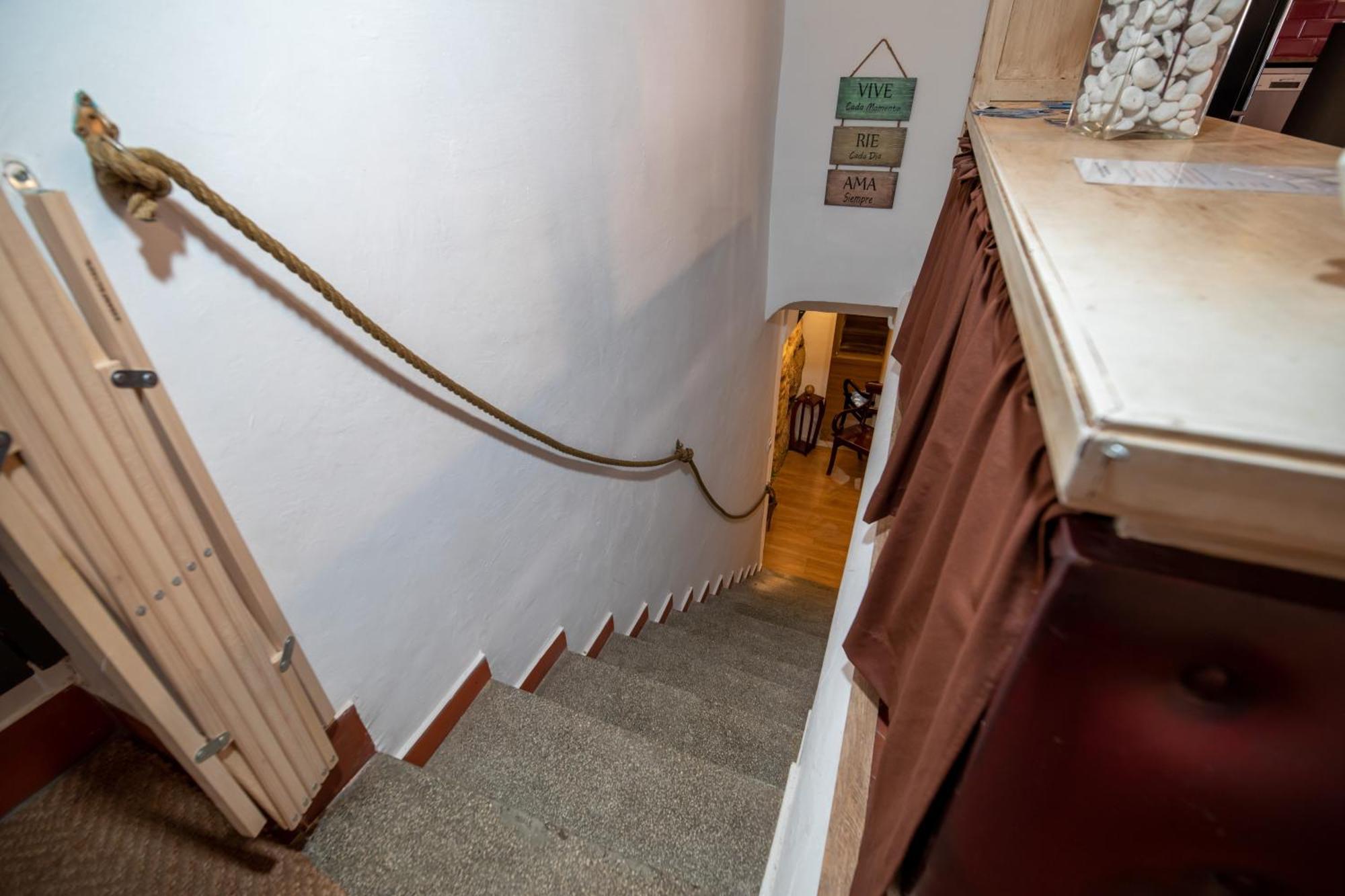 Espectacular Duplex Con Encanto! Appartement *