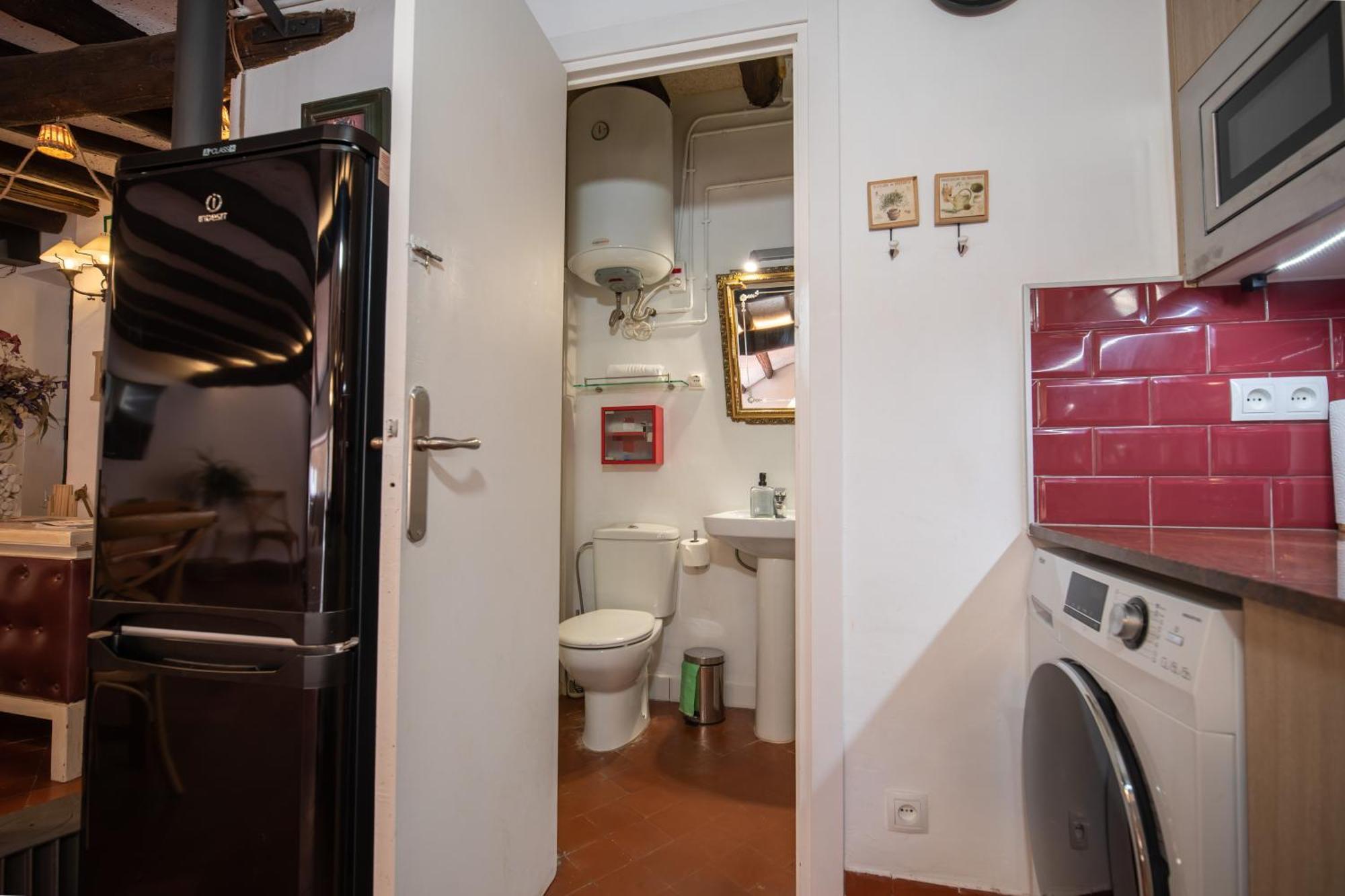 Appartement Espectacular Duplex Con Encanto! Tarragona