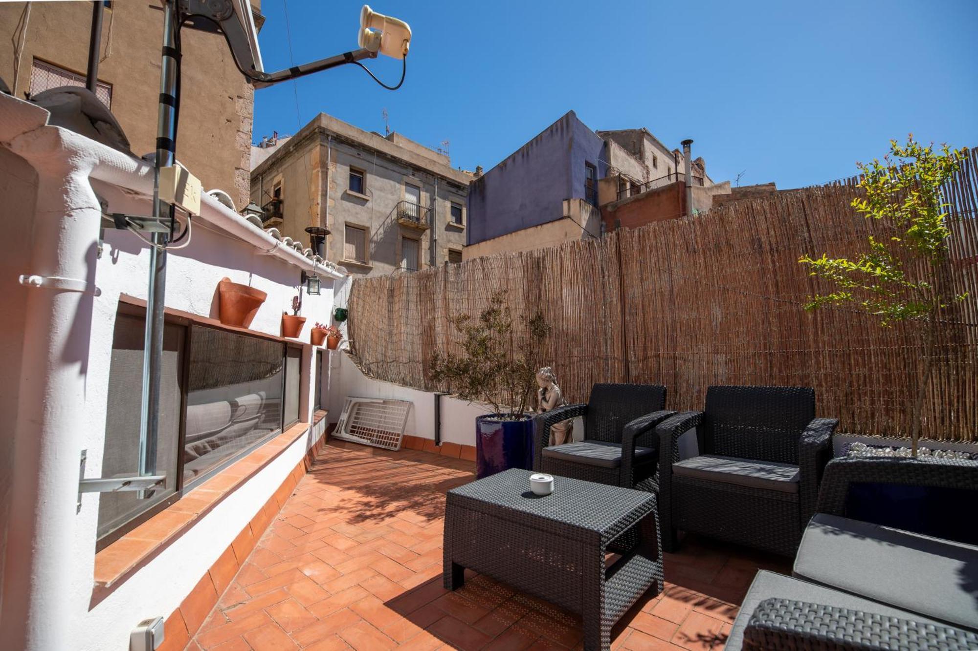 Espectacular Duplex Con Encanto! * Tarragone
