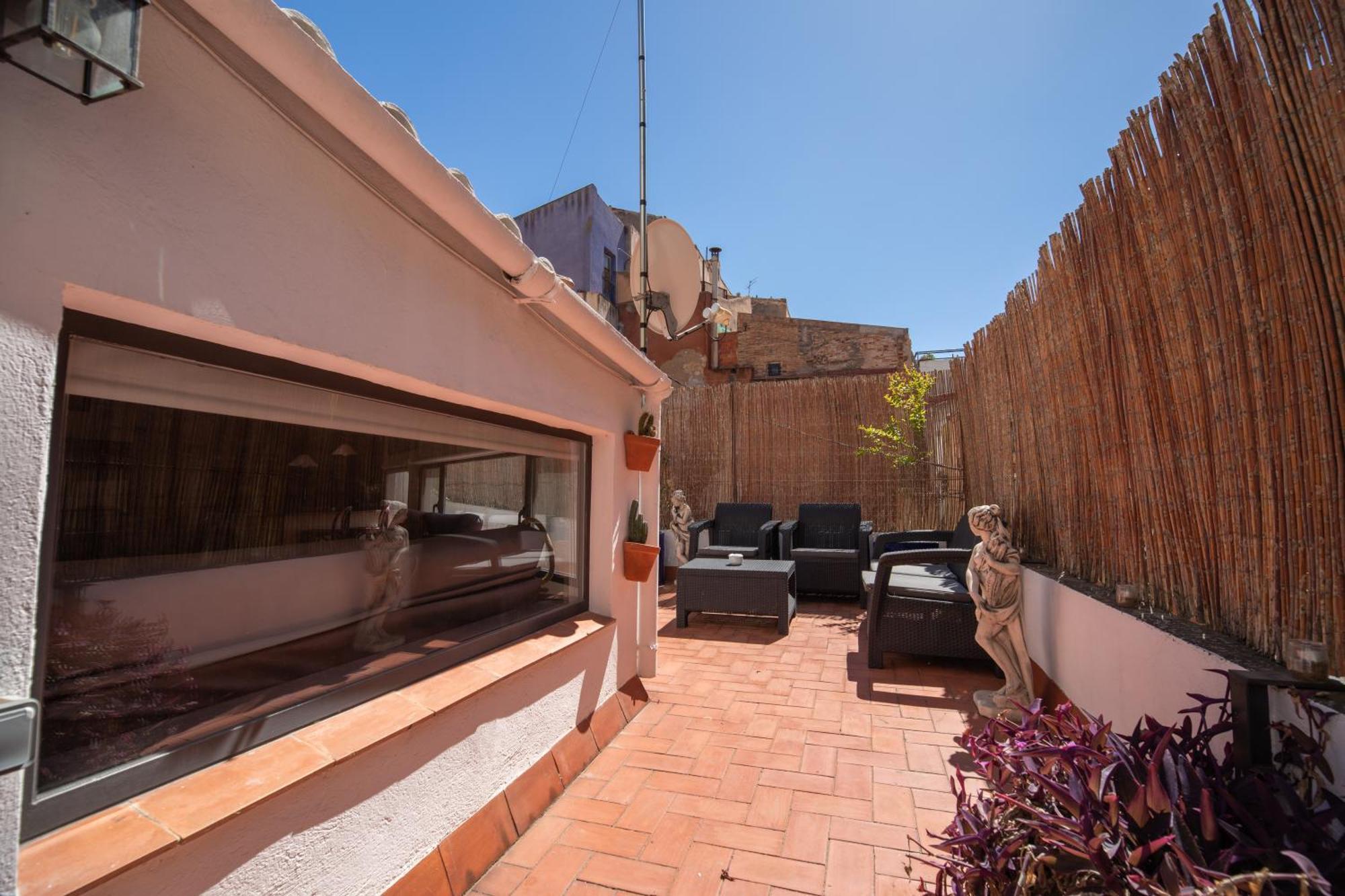 Espectacular Duplex Con Encanto! Appartement