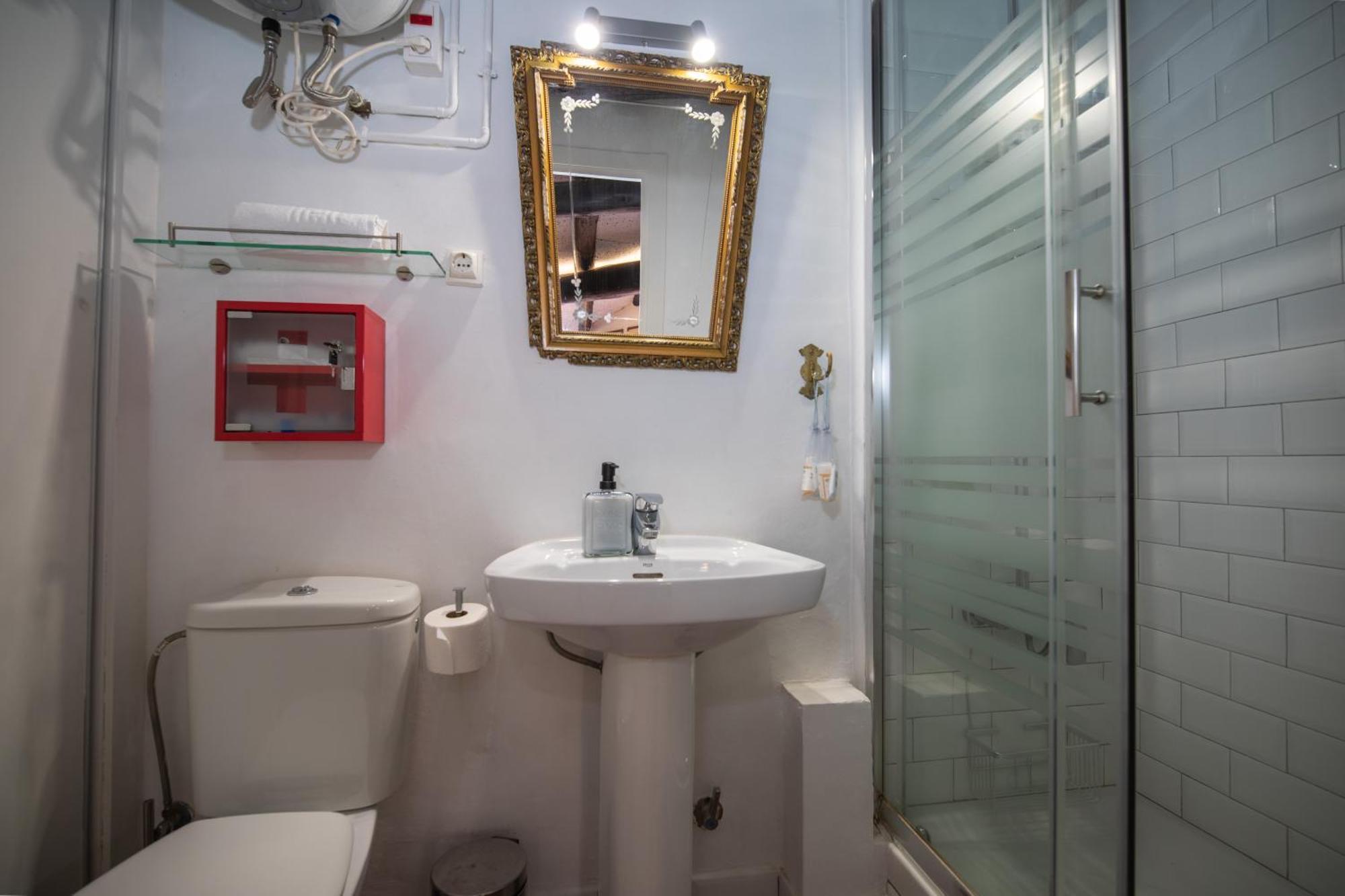 Espectacular Duplex Con Encanto! Appartement *