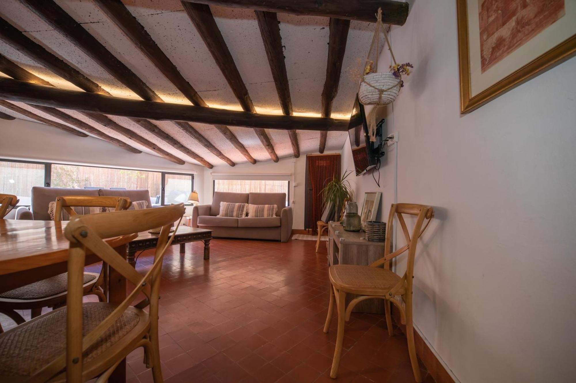 Appartement Espectacular Duplex Con Encanto! *