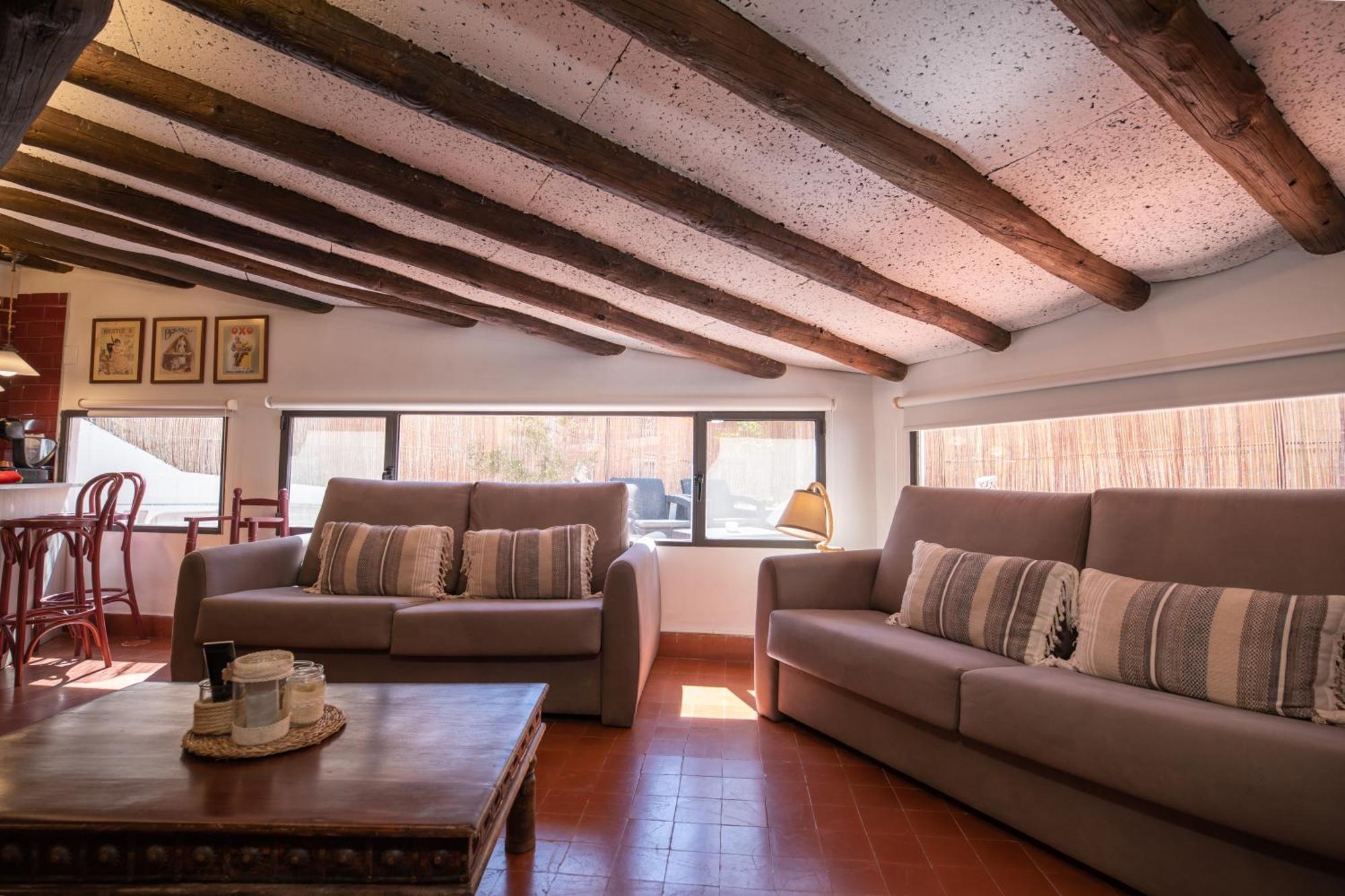 Espectacular Duplex Con Encanto! Appartement *