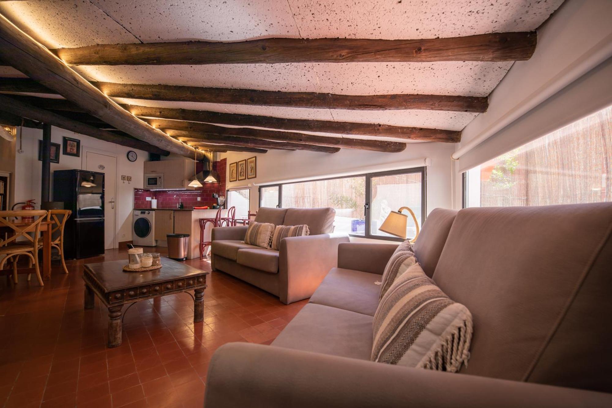 Appartement Espectacular Duplex Con Encanto! Tarragona